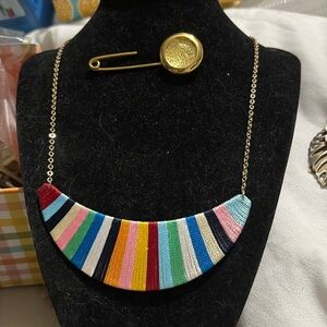 Plunder‎ necklace